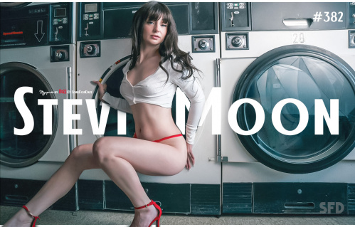 Image Of MegaPACK - Stevie Moon - 21 videos 2022 - 2024