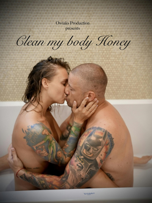 Image Of Owiaks Clean My Body Honey (Erika Lust Films) 2022 WEB-DL 1080p