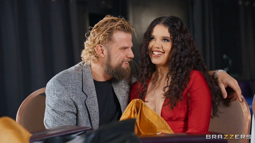 Image Of Brazzers - Archer Ali - Guess Who's Cucking At Dinner (03.03.2026)
