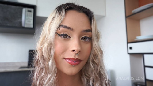 Image Of LegalPorno - Morganita Brux OB605 (24.02.2026)
