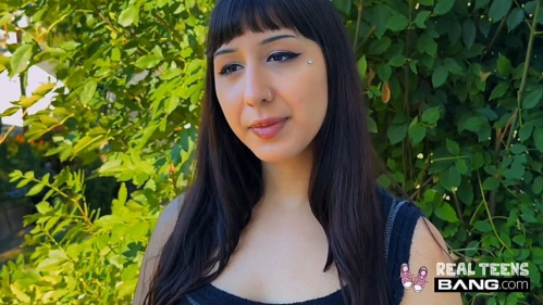 Image Of Bang - Selena Sativa - Public Exposure And Indoor POV Riding (17.03.2026)