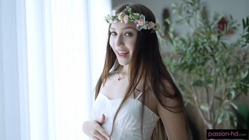 Image Of Passion-HD - Mia River - Feeling A Little Tense (04.03.2026)