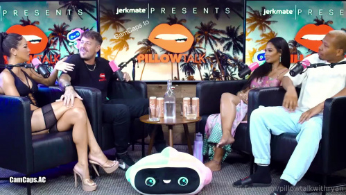 Image Of OnlyFans 2026 Alina Lopez Medusa Ricky Johnson Pillow Talk Podcast XXX 1080p MP4-P2P [XC]