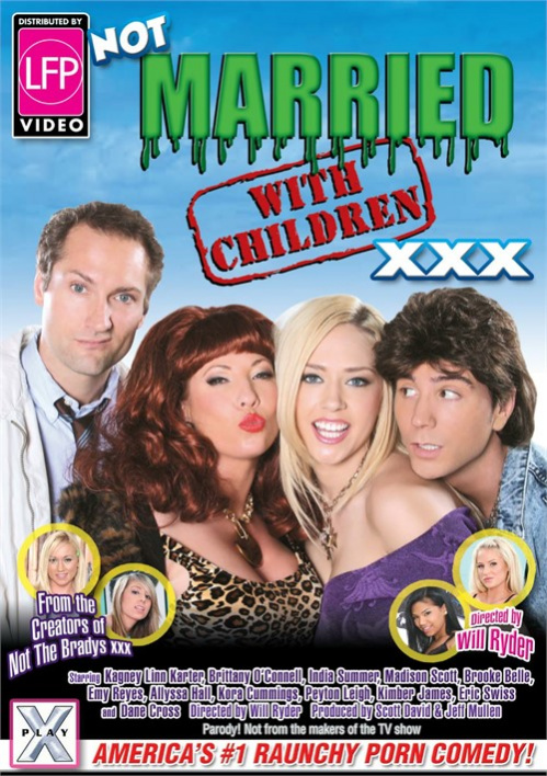 Image Of Not Married With Children XXX [X-Play] (2009) HD 720p