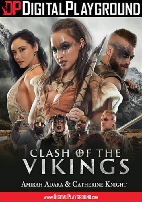 Image Of Clash of the Vikings [Digital Playground] (2025) HD 1080p