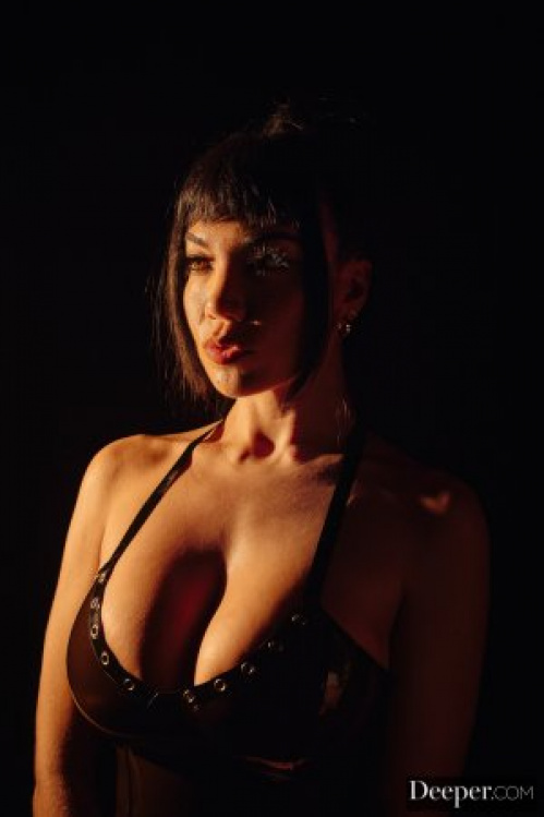 Image Of Deeper - Little Puck - Respect (05.03.2026)