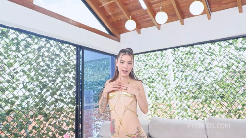 Image Of LegalPorno - Yessica Bunny (06.03.2026)