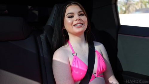 Image Of HardX - Lola Valentine - Lola Valentine's Back Door Delight (07.03.2026)