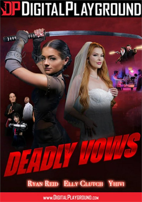 Image Of Deadly Vows [Digital Playground] (2025) HD 720p