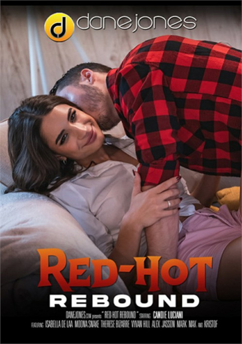 Image Of Red-Hot Rebound (Dane Jones) 2026 WEB-DL 720p