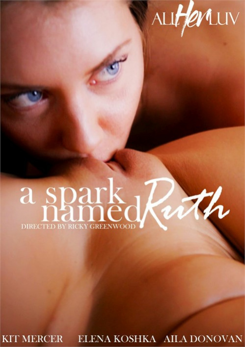 Image Of A Spark Named Ruth (AllHerLuv) 2022 WEB-DL 720p