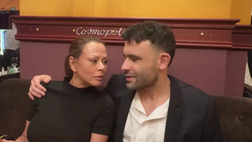Image Of JacquieEtMichelTV - Olivia Del Rio - Olivia devours a young man! (07.03.2026)
