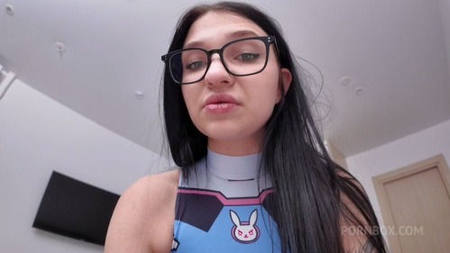 Image Of LegalPorno - Nicki Ro, Ashly Rabbit (07.03.2026)