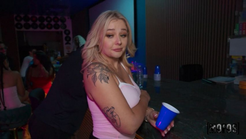 Image Of HesGotRizz - Lucky Kay Love - Getting Lucky at the Lounge (08.03.2026)