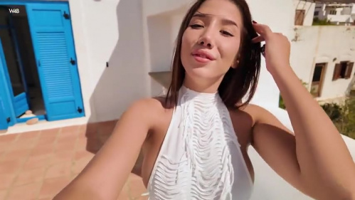 Image Of Watch4Beauty 26 03 09 Layla Scarlett All In White Backstage XXX 480p MP4-XXX [XC]