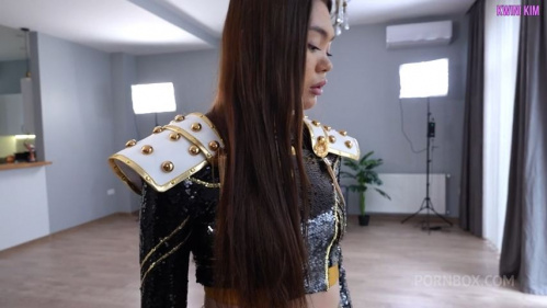 Image Of LegalPorno - Kwini Kim (09.03.2026)