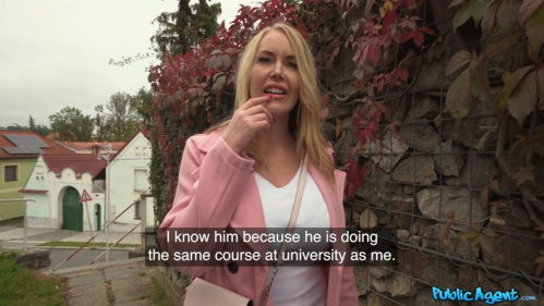 Image Of PublicAgent - Mackenzie Page - Fucking Gregg's Mom (11.03.2026)