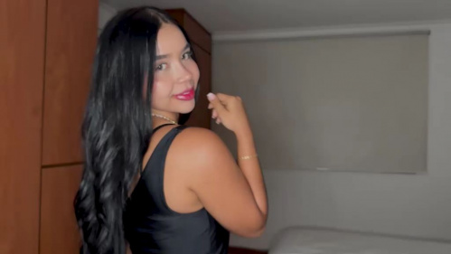 Image Of OnlyFans - Angie Lorenna - The Super Squirter Round 2 w Duncan Saint