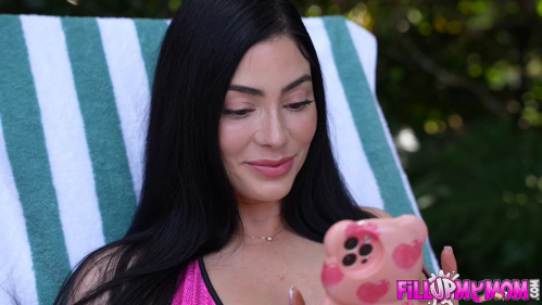 Image Of FillUpMyMom - Sienna Santana - Can't Say No To Stepmom (12.03.2026)