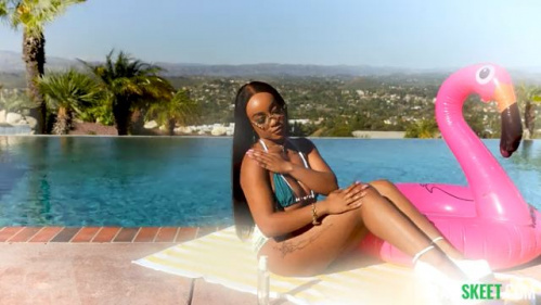 Image Of BlackValleyGirls - Lily Starfire (12.03.2026)