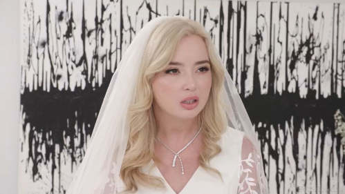 Image Of DevilsFilm - Lexi Lore - WTF You Can't Do That At A Wedding! (12.03.2026)