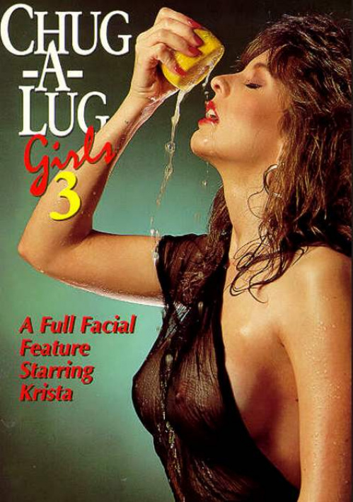 Image Of Chug-A-Lug Girls 3 (Video Team) 1994 DVDRip