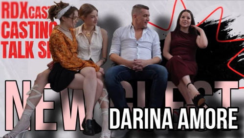 Image Of LegalPorno - Darina Amore (12.03.2026)