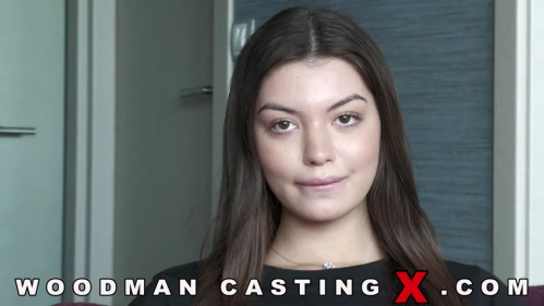 Image Of WoodmanCastingX - Anha Bellissima aka Anna Bella (15.11.2025)