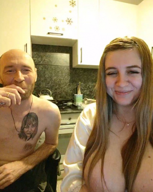 Image Of MegaPACK - Bongacams Innokentiy449 165 videos 2023-2026