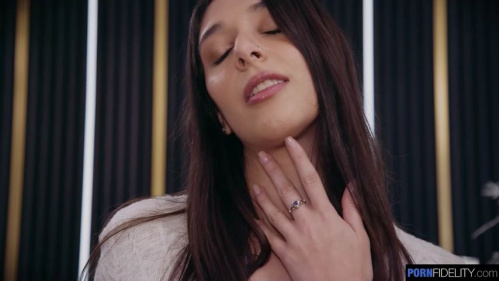 Image Of PornFidelity - Aria Sloane - All Aria! (13.03.2026)