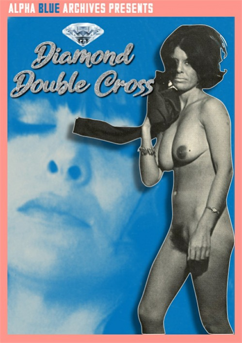 Image Of Diamond Double Cross [Alpha Blue Archives] (1971) HD 1080p
