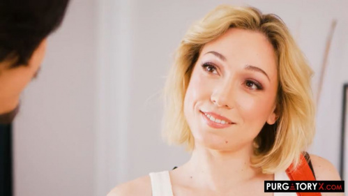 Image Of PurgatoryX - Lily Labeau - The Delivery Girl Vol 1 E1 (13.03.2026)