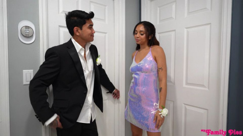 Image Of MyFamilyPies - Katerina Karson - Why Arent You Making A Move Stepbro (14.03.2026)