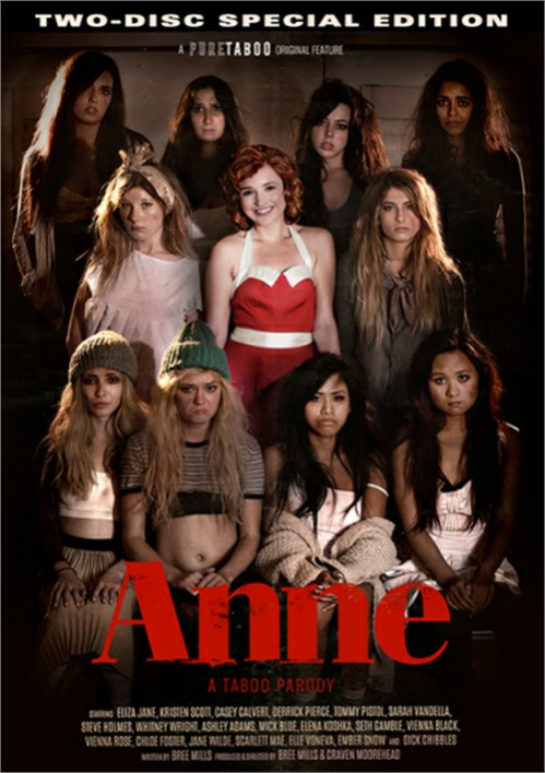 Image Of Anne A Taboo Parody [Pure Taboo] (2018) 540p