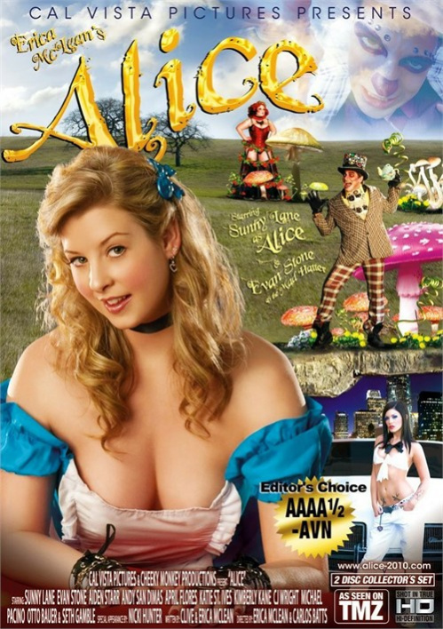 Image Of Alice [Cal Vista] (2010) HD 720p