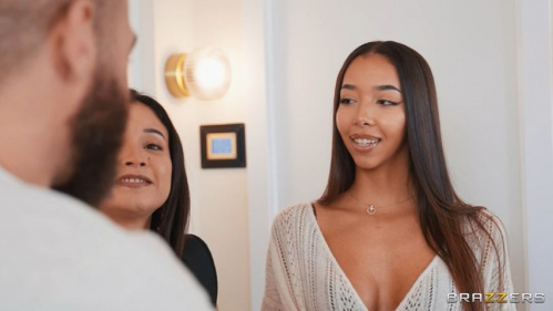 Image Of Brazzers - Lia Lin - Strip Poker Down The Hall! (15.03.2026)