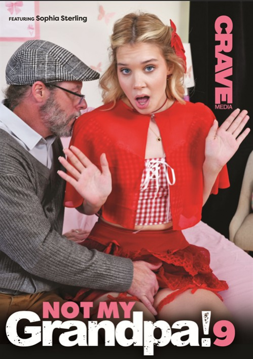 Image Of Not My Grandpa! 9 [Crave Media] (2026) 540p