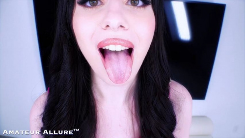 Image Of AmateurAllure - Alison Fields, Ava Davis - Amateur Allure Presents Alison Fields And Ava Davis Swallowing Mouthfuls Of Cum