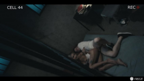 Image Of Freeze 26 01 23 Sam Bourne And Veronica Leal Prison Bitch XXX 480p MP4-XXX [XC]