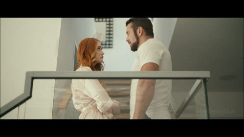 Image Of BellesaPlus - Scarlet Skies - The House Guest (15.03.2026)