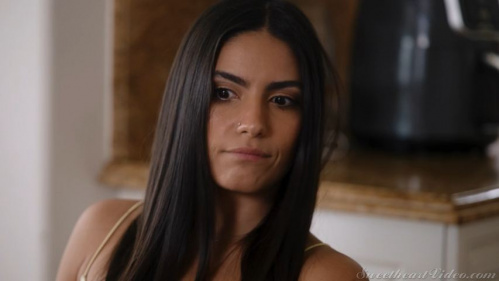 Image Of SweetheartVideo - Haley Reed, Isa Bella - Strapping Her (16.03.2026)