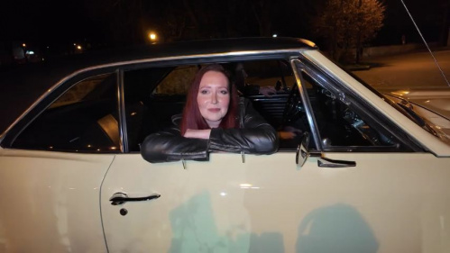 Image Of JacquieEtMichelTV - Mademoiselle Jou - Miss Jou, 39 years old, from Reims! (16.03.2026)