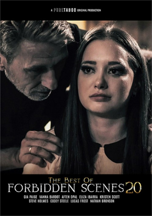 Image Of The Best Of Forbidden Scenes 20 [Pure Taboo 2025] XXX WEB-DL MP4-P2P [XC]