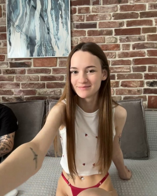Image Of MegaPACK - Bongacams - Tendouble1 60 videos 2024-2025
