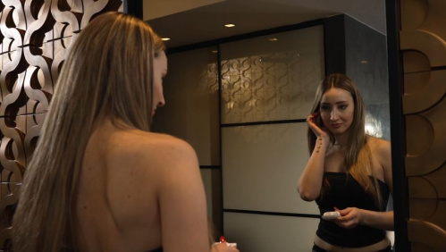 Image Of LoveHerFilms - Lula Stocch - Re-igniting The Spark (12.03.2026)