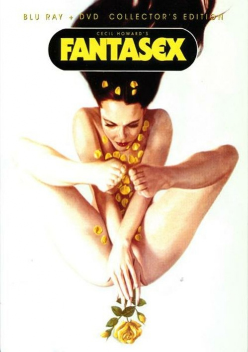 Image Of Fantasex [Command Cinema] (1976) HD 1080p