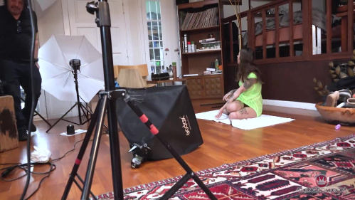 Image Of ATKHairy 26 03 18 Pearl Sage BTS XXX 1080p MP4-WRB [XC]