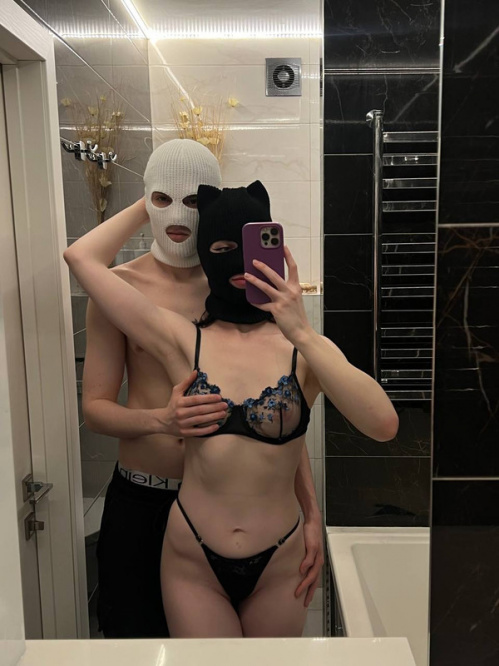 Image Of MegaPACK - Bongacams - LuxuryCoup 73 videos 2024-2025