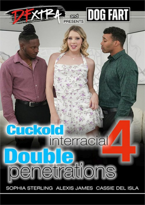 Image Of Cuckold Interracial Double Penetrations 4 [DogFart] (2026) 540p