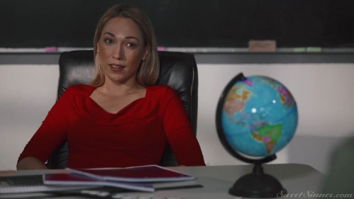 Image Of SweetSinner - Lily LaBeau - Intimate Lessons (24.03.2026)